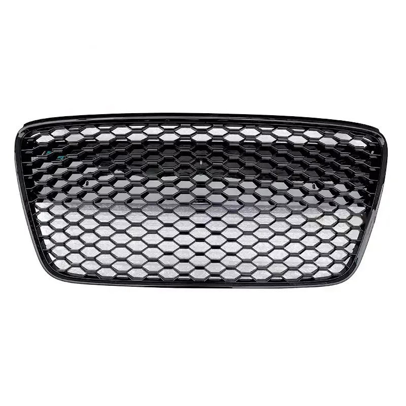 Kühlergrill Passend Für Audi R8 42 Vorfacelift 1