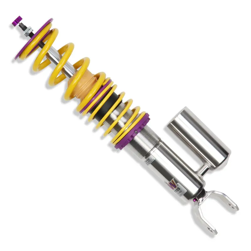 Kw Gewindefahrwerk Variante 3 Inox Passend Für Honda S2000 1