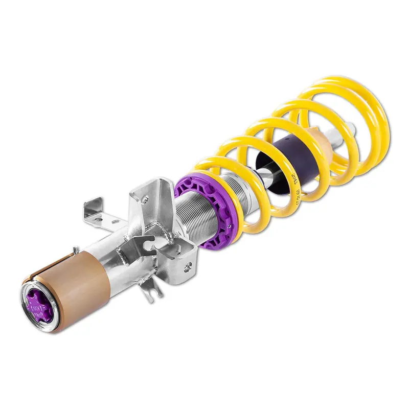Kw Gewindefahrwerk Variante 3 Inox Passend Für Toyota Supra Mk5 A90 / Bmw Z4 G29 1