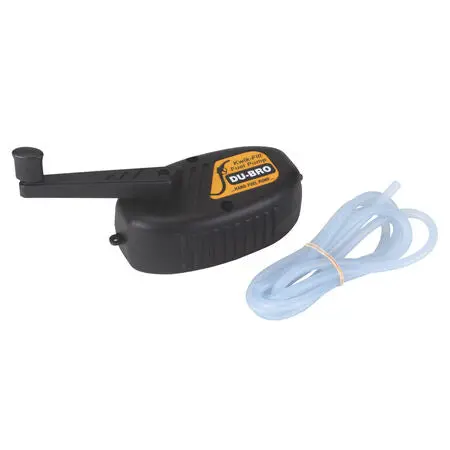 Kwik Fill Fuel Pump 1