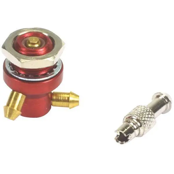 Kwik-Fill Fueling Valve Gas Only 1
