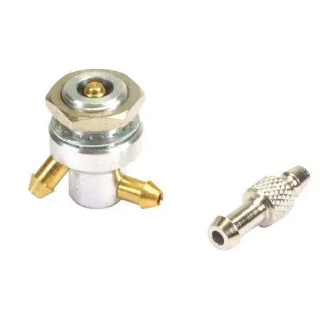 Kwik-Fill Fueling Valve Glo Fuel Only 1