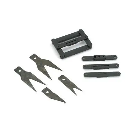 Kwik-Hinge Slotter 1