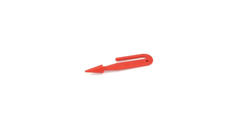 Kwik Stop (Red) 1