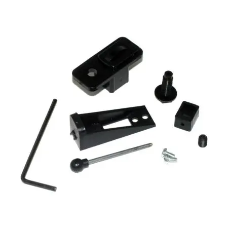 Kwik Switch & Charging Jack 1