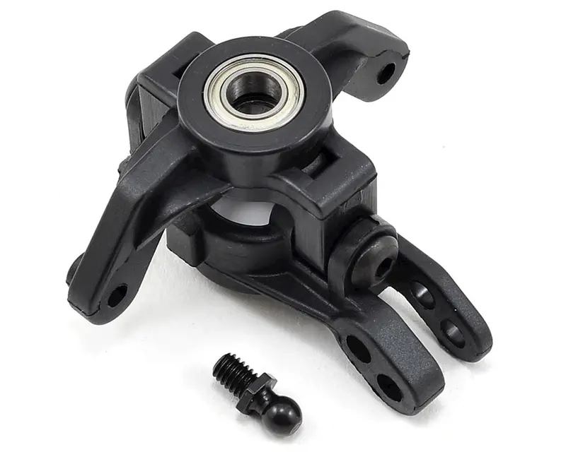 L/R Rear C-Hub Unit (2Pcs) 1