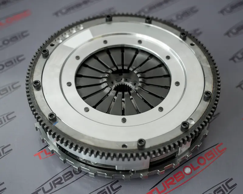 Lamborghini Gallardo 500 - 550 / Superleggera Tl Kupplungssystem 2 Scheiben 1