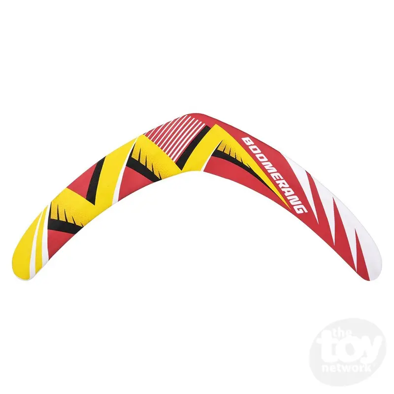 Lanard Ultimate Boomerang 1