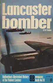 Lancaster Bomber 1