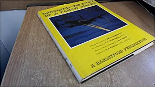 Lancaster, The Story Of A Famous Bomber 1