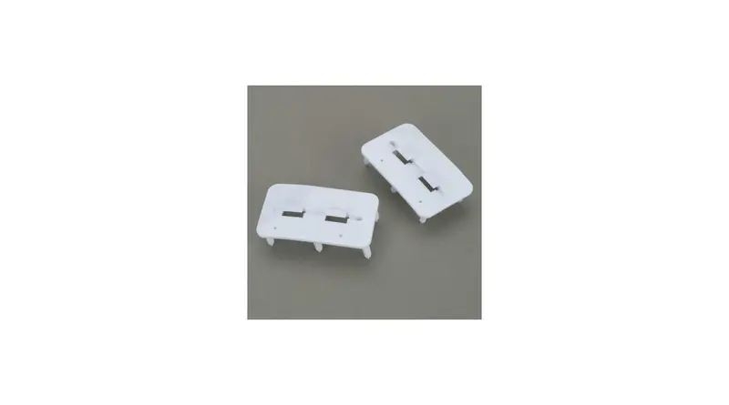 Landing Gear Plates F4u Corsair 1