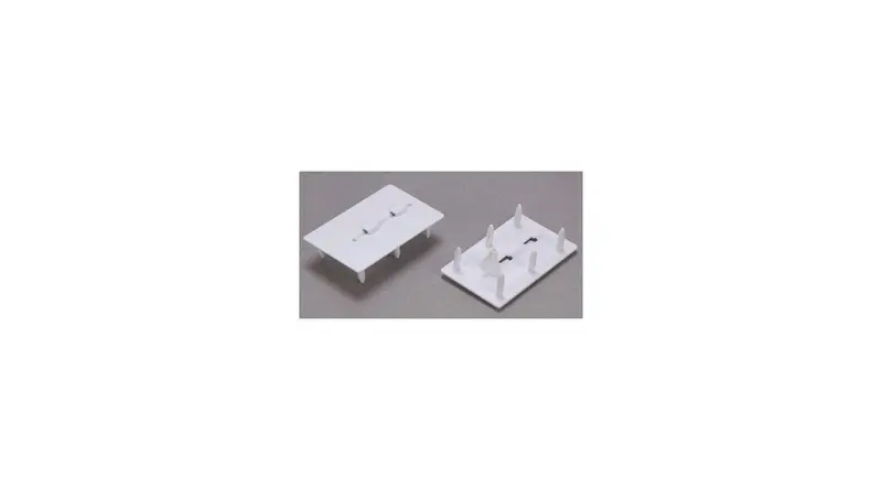 Landing Gear Plates T-28 1