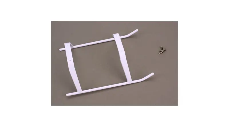 Landing Gear Set: B450, 330X, 330S 1