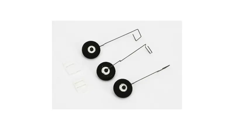 Landing Gear Set Um T-28 1