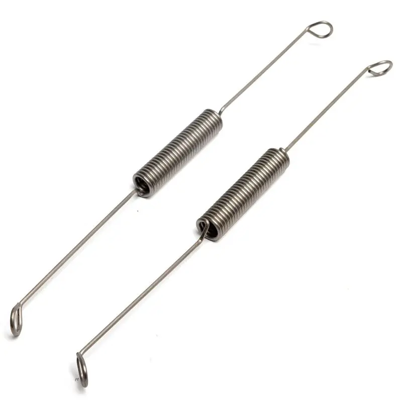 Landing Gear Spring Set: Night Timber X Evolution 1.2M 1