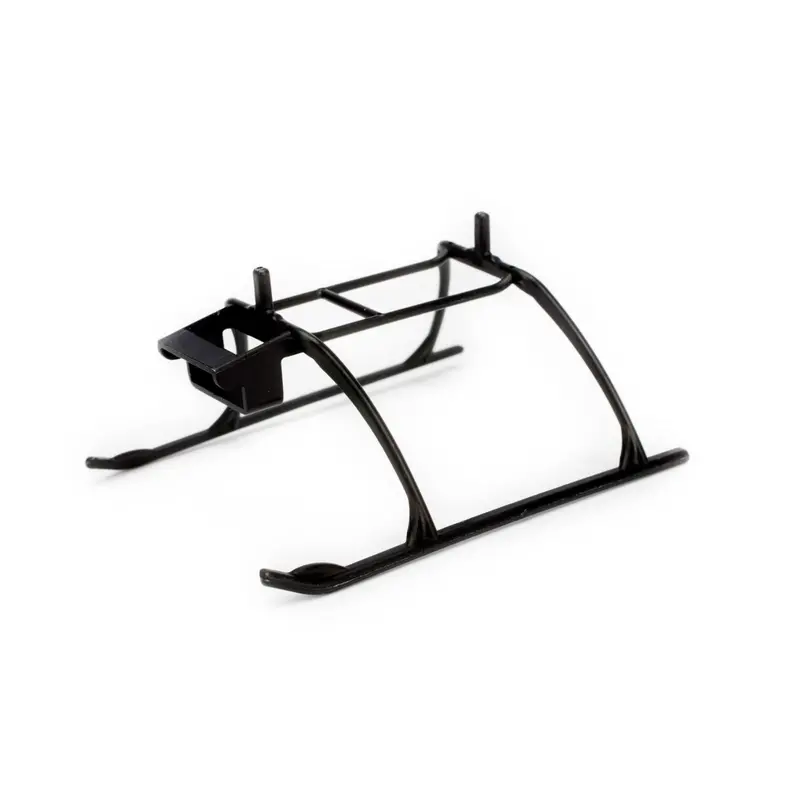 Landing Skid & Battery Mount Msr X 1