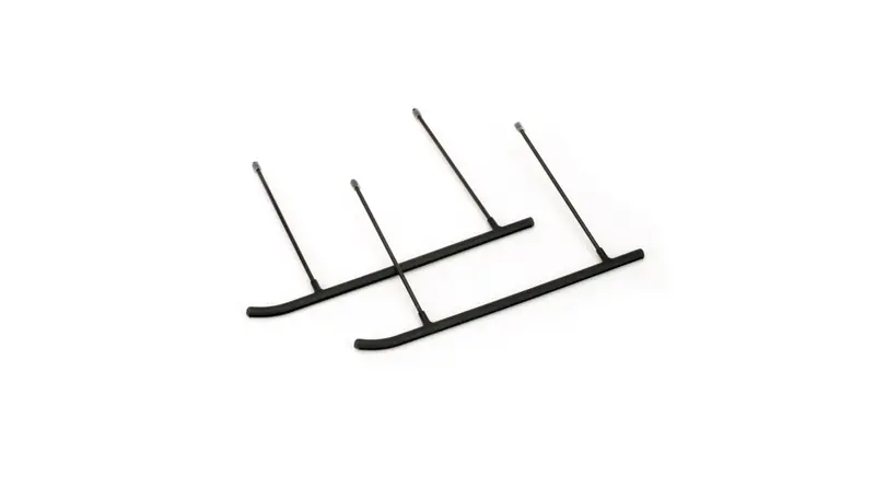 Landing Skid Set Bcp 1
