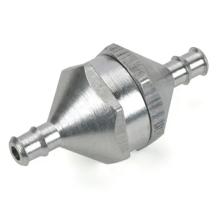 Large Scale In Line Fuel Filter 1