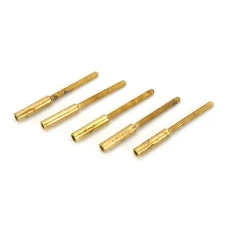 Large Threaded Couplers 1