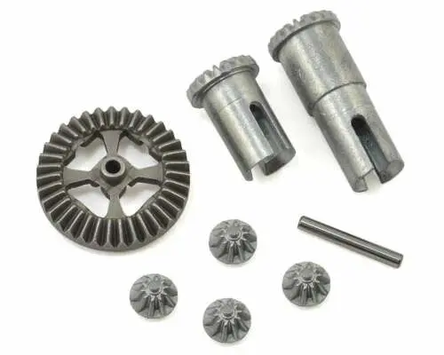 Latrax 1/18 Rally Differential 1