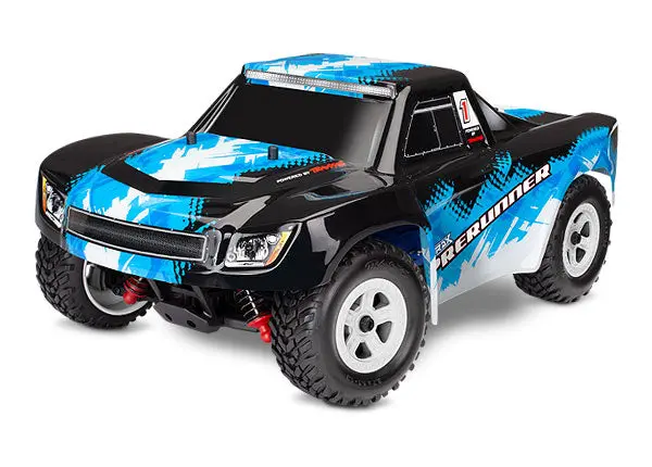 Latrax Prerunner 4X4 1