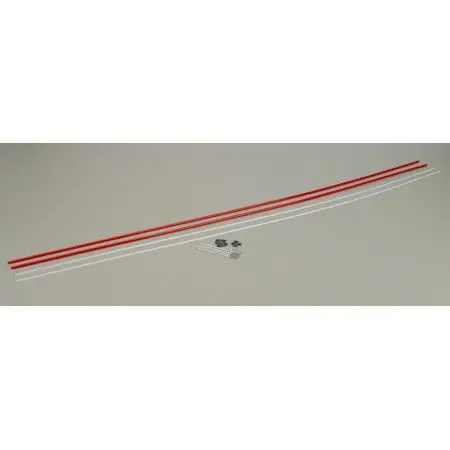 Lazer Rods 48" Flexible 1