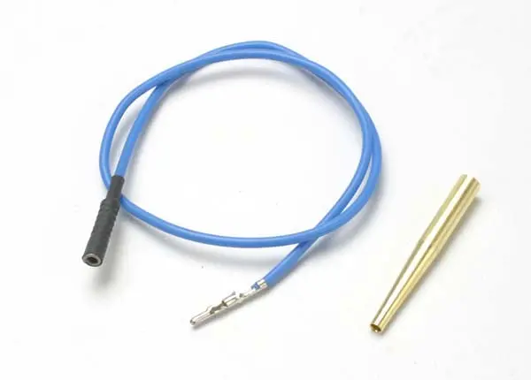 Lead Wire Glow Plug 1