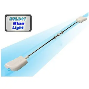 Led Fly-Bar Full Set (Blue) 1