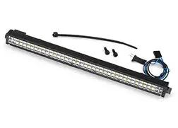 Led Light Bar (Rigid®) 1