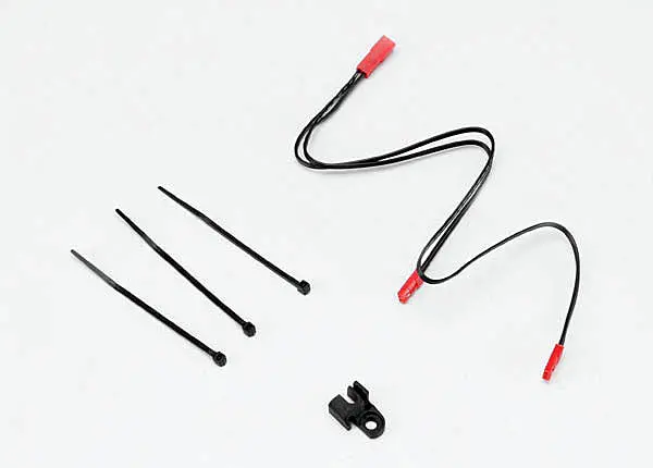 Led Lights Center Harness (1) 1
