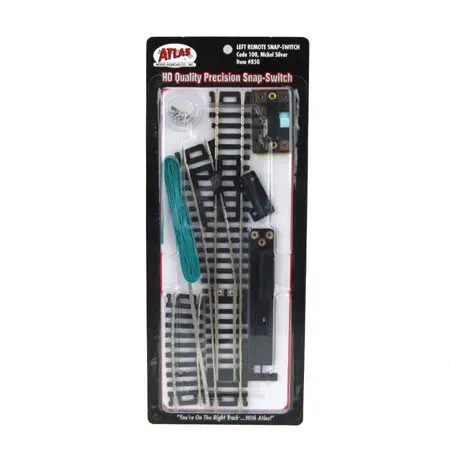 Left Remote Snap-Switch 1
