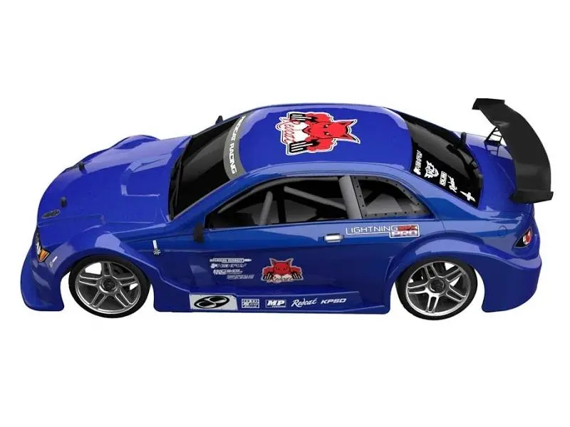 Lightning Epx Pro 1