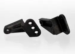 Link Mount, Rear Suspension (Right & Left) 1