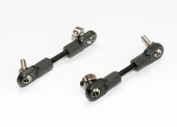 Linkage Front Sway Bar 1