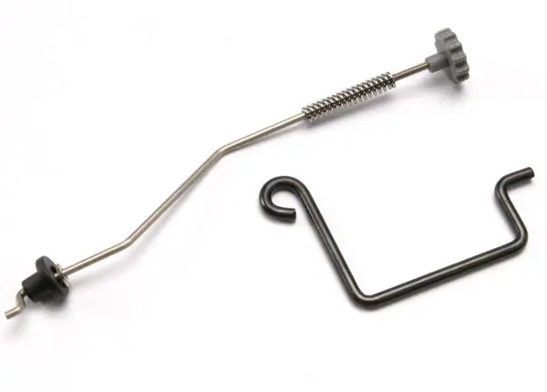 Linkage Set Rear Brake Revo 1
