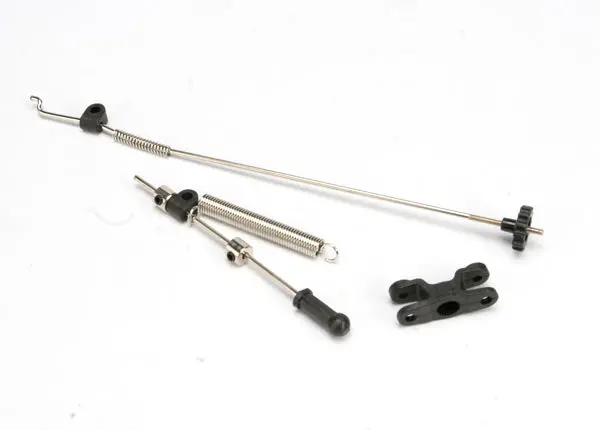 Linkage Set Throttle & Brake 1