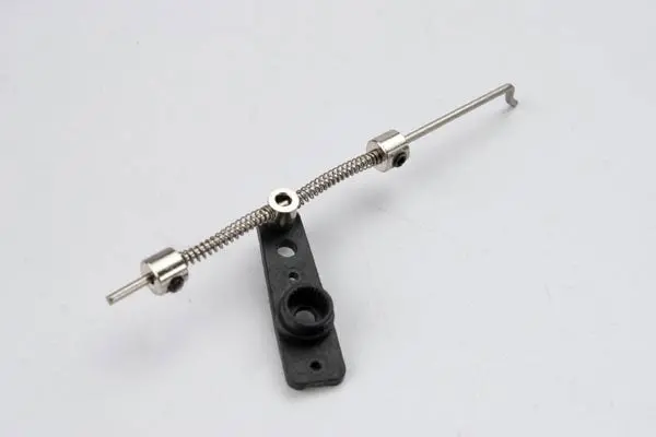Linkage Shift Assembly 1