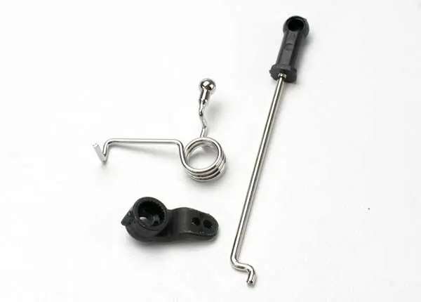 Linkage Shift Revo 1