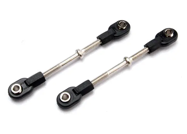 Linkage Steering Revo 3.3 1