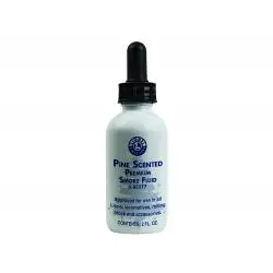 Lionel Smoke Fluid - 2Oz - Pine 1
