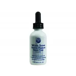 Lionel Smoke Fluid Woodstove 2Oz 1