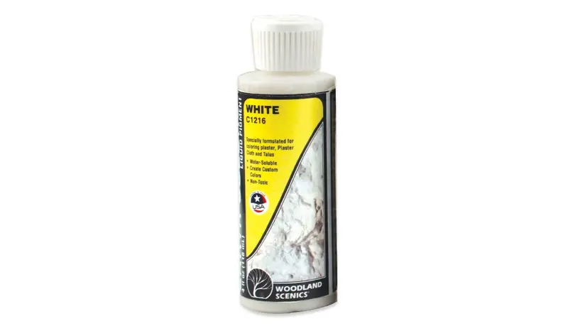 Liquid Pigment White 1