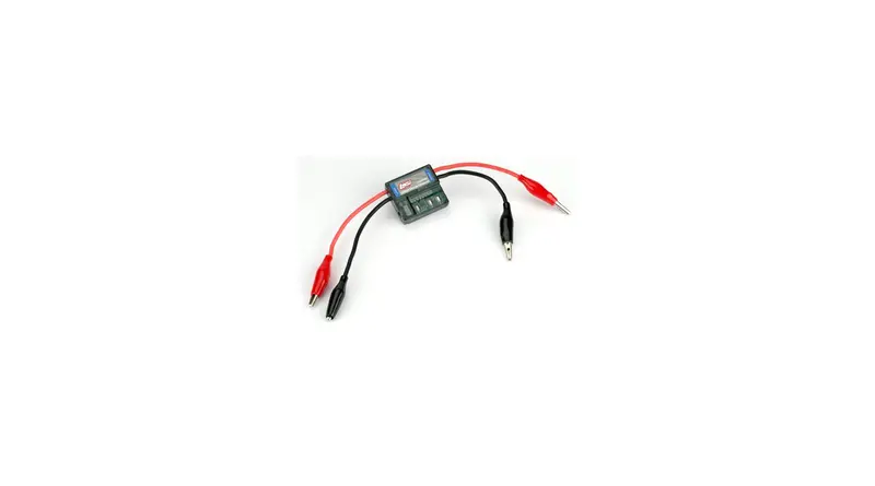 Lithium Charger Converter 1