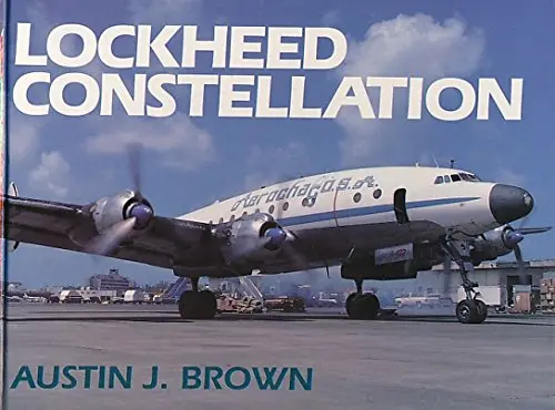 Lockheed Constellation 1