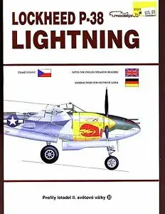 Lockheed P-38 Lightning 1