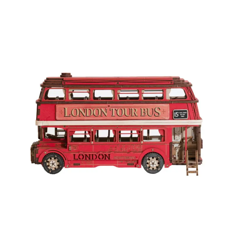 London Tour Bus (Rolife) 1