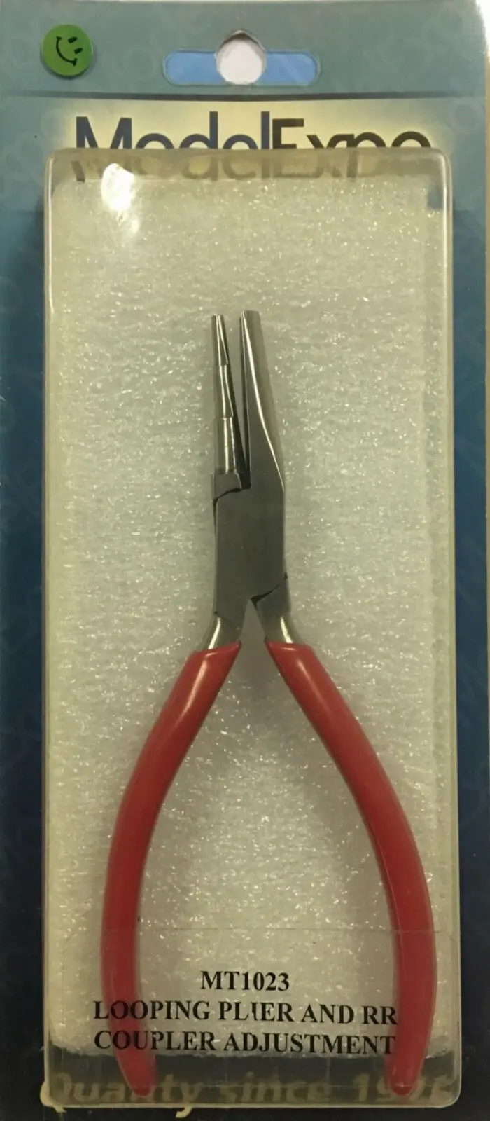 Looping Plier & Rr Coupler Adjustment 1