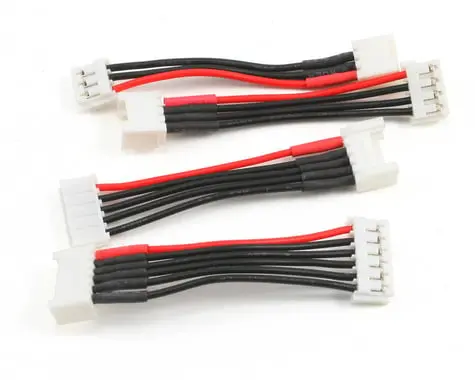 Losi 2-5S Balance Connector Set (Losi Connector) 1