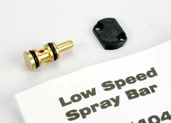 Low Speed Spray Bar 1