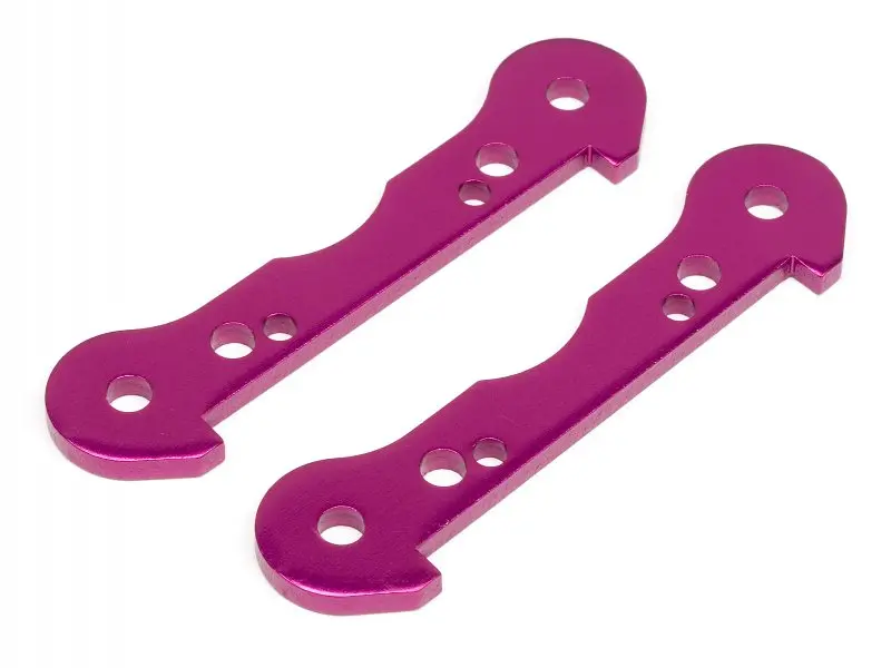 Lower Arm Brace 4X54x3mm (Purple/2Pcs) 1